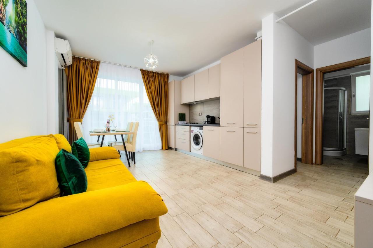 Andreas - Pool & Spa Beach Resort Navodari Bagian luar foto