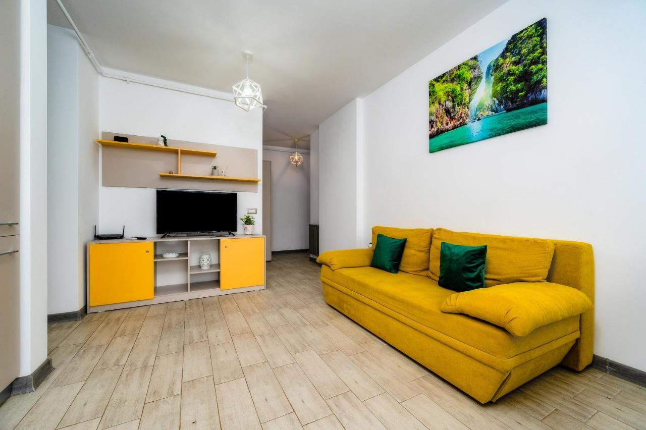 Andreas - Pool & Spa Beach Resort Navodari Bagian luar foto