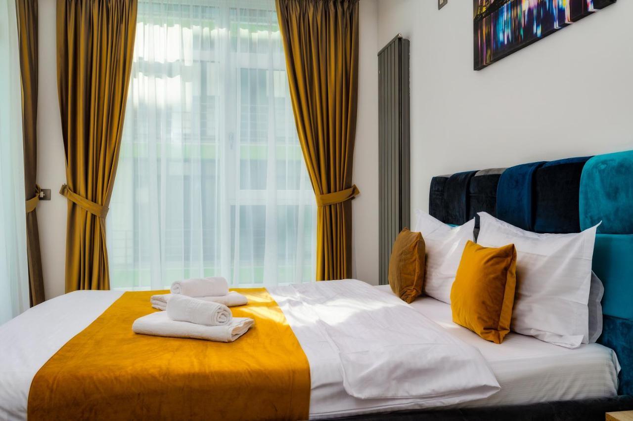 Andreas - Pool & Spa Beach Resort Navodari Bagian luar foto