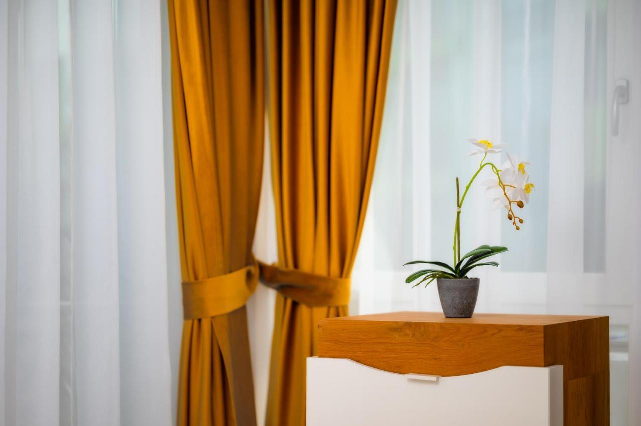 Andreas - Pool & Spa Beach Resort Navodari Bagian luar foto
