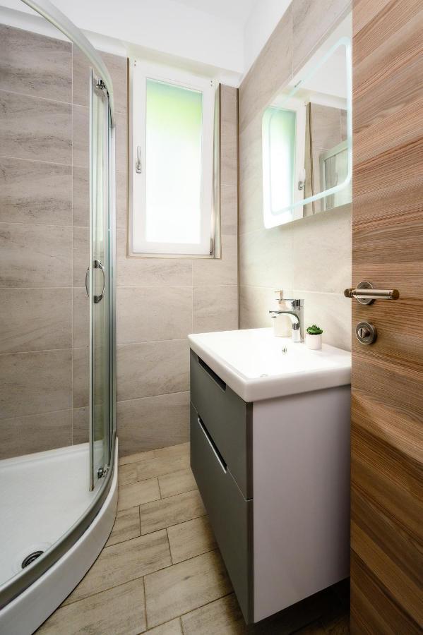 Andreas - Pool & Spa Beach Resort Navodari Bagian luar foto